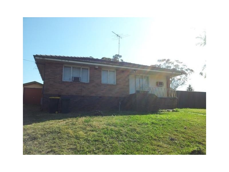 80 TORRES Crescent, Whalan NSW 2770