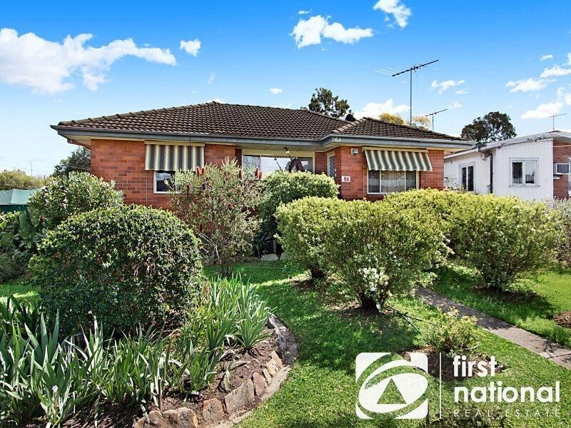 64 MCMURDO Avenue, Tregear NSW 2770