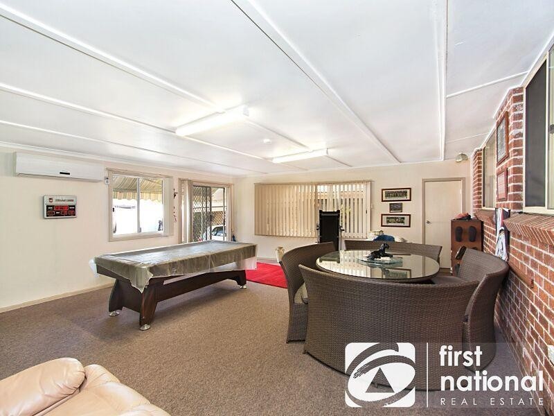 64 MCMURDO Avenue, Tregear NSW 2770