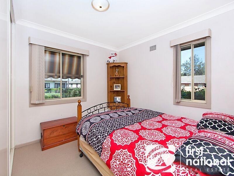 64 MCMURDO Avenue, Tregear NSW 2770