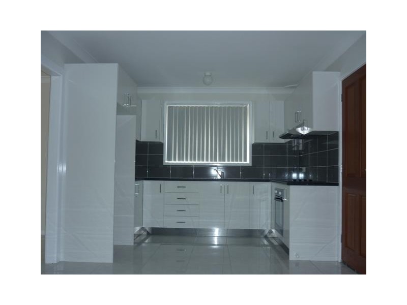 55 MUSCIO Street, Colyton NSW 2760