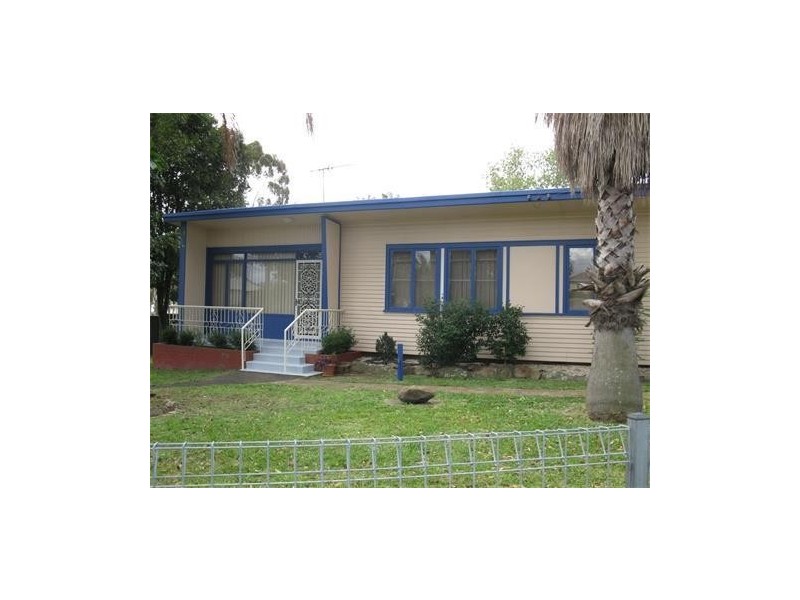 246 LUXFORD Road, Emerton NSW 2770