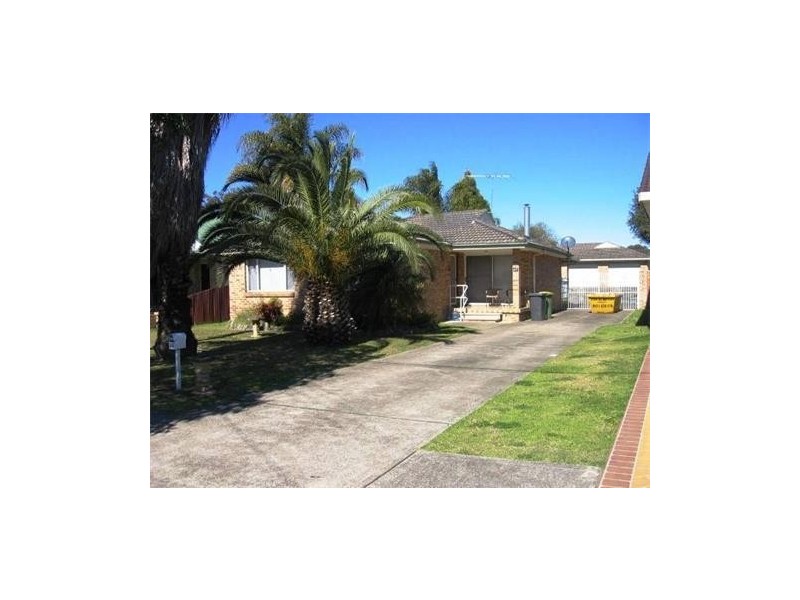 62 Canberra Street, Oxley Park NSW 2760