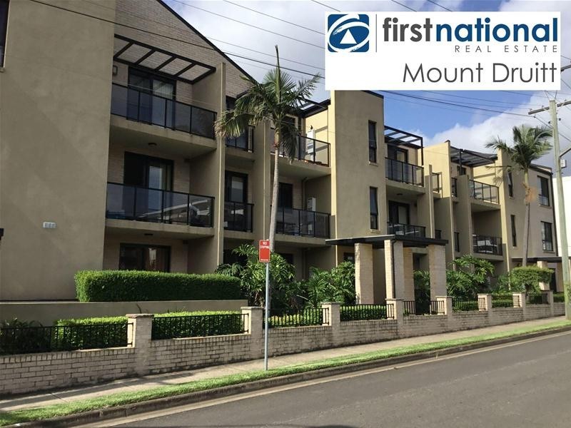 9/2-4 Reid Street, Westmead NSW 2145
