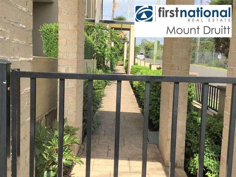 9/2-4 Reid Street, Westmead NSW 2145