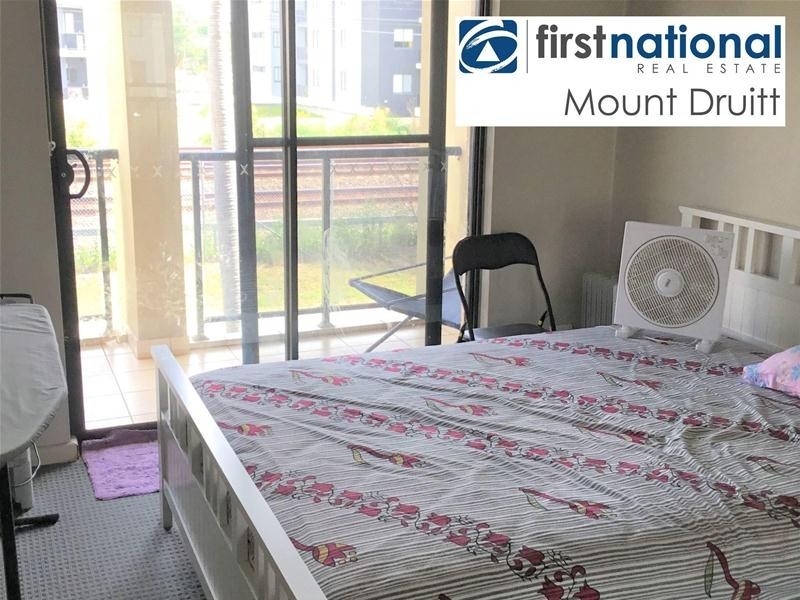 9/2-4 Reid Street, Westmead NSW 2145