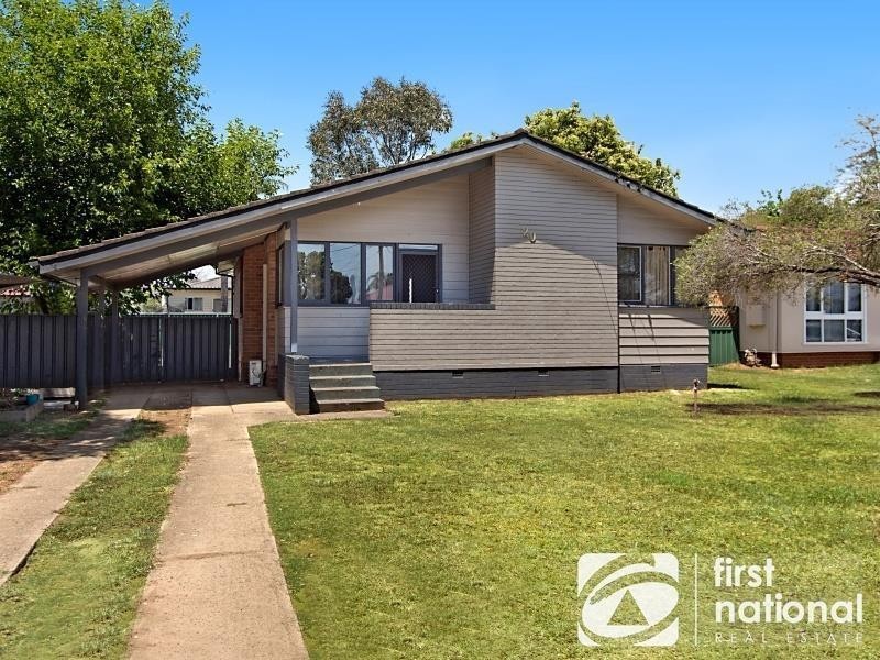 20 Liddle Street, North St Marys NSW 2760