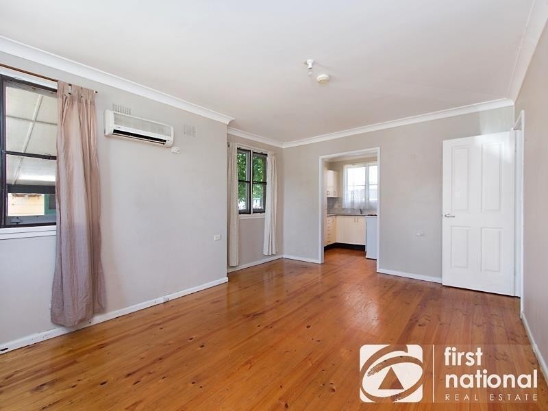 20 Liddle Street, North St Marys NSW 2760