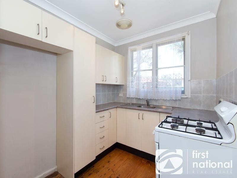 20 Liddle Street, North St Marys NSW 2760