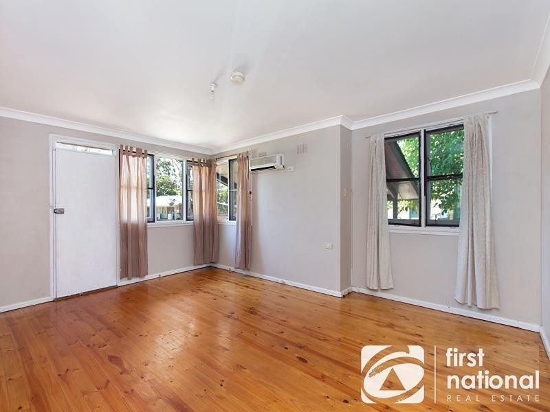 20 Liddle Street, North St Marys NSW 2760