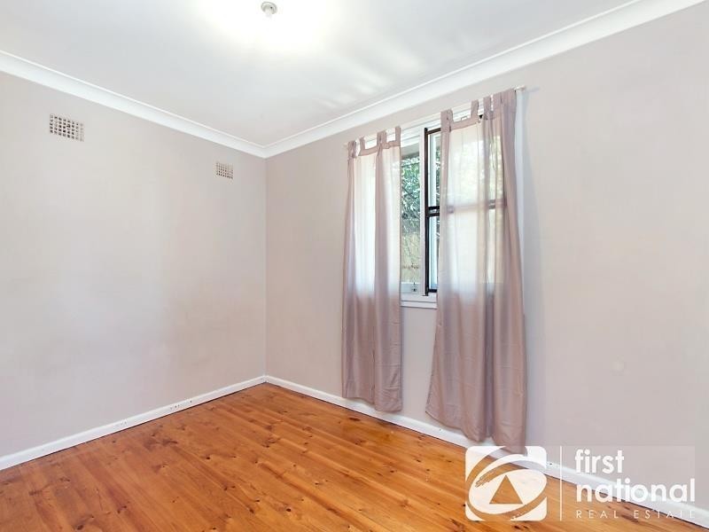 20 Liddle Street, North St Marys NSW 2760