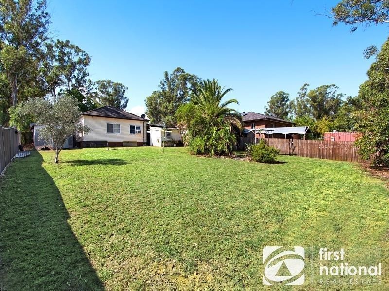 56 Emily Street, Mount Druitt NSW 2770
