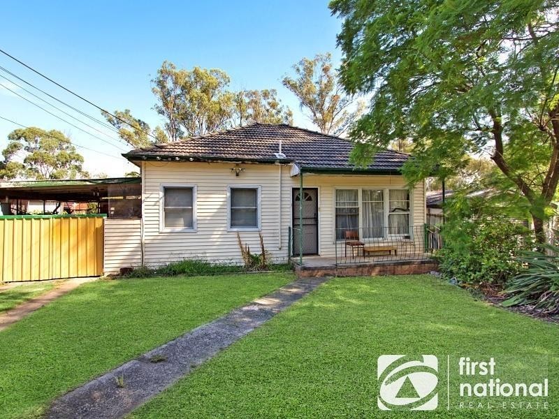 56 Emily Street, Mount Druitt NSW 2770