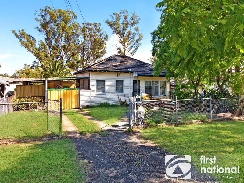 56 Emily Street, Mount Druitt NSW 2770