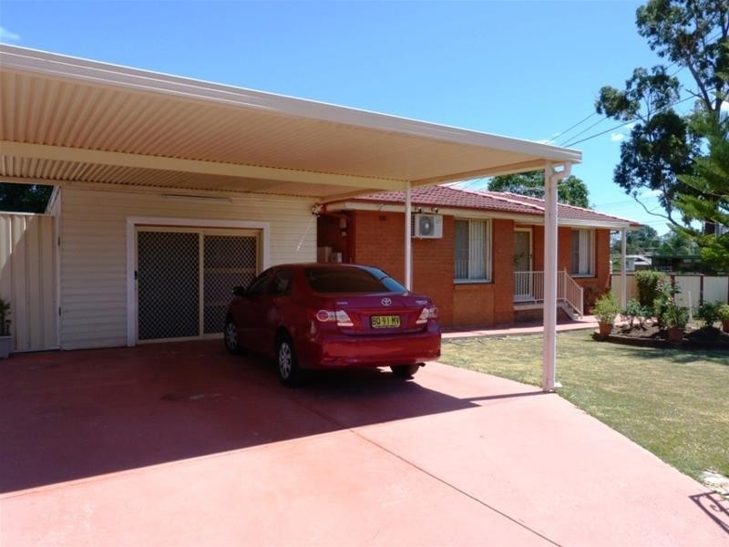 20 Murdoch Street, Blackett NSW 2770