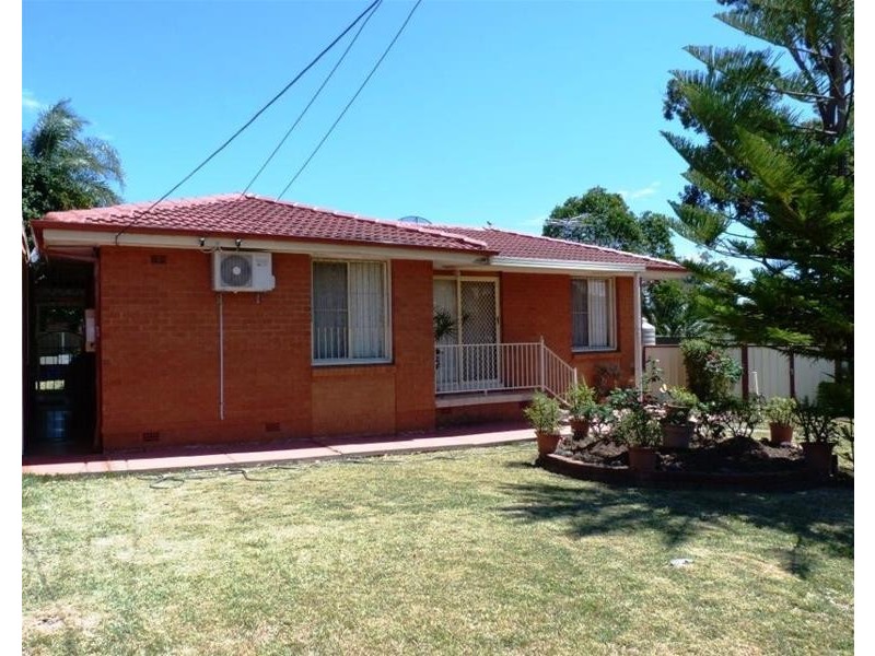 20 Murdoch Street, Blackett NSW 2770