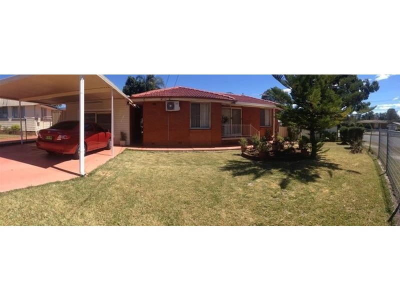 20 Murdoch Street, Blackett NSW 2770