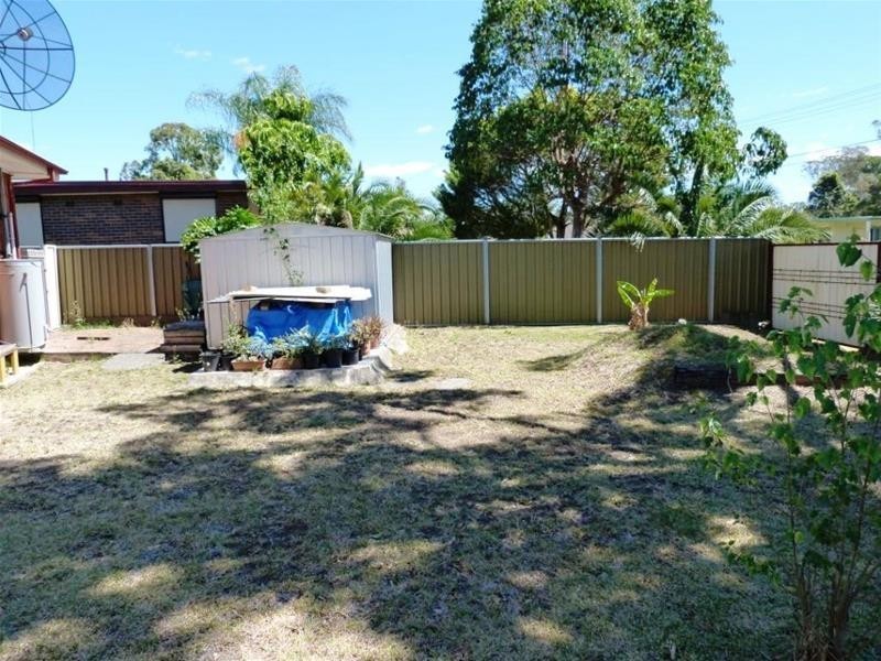 20 Murdoch Street, Blackett NSW 2770