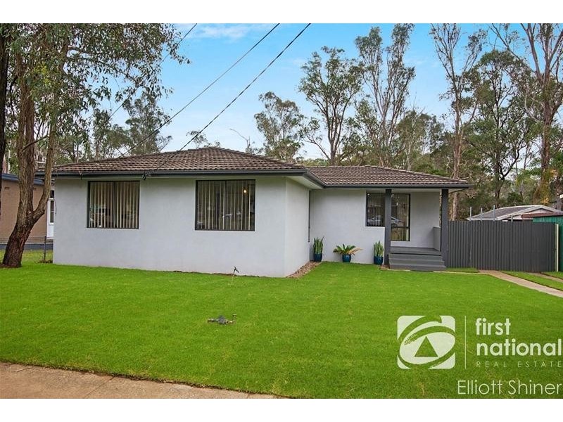 114 Captain Cook Drive, Willmot NSW 2770