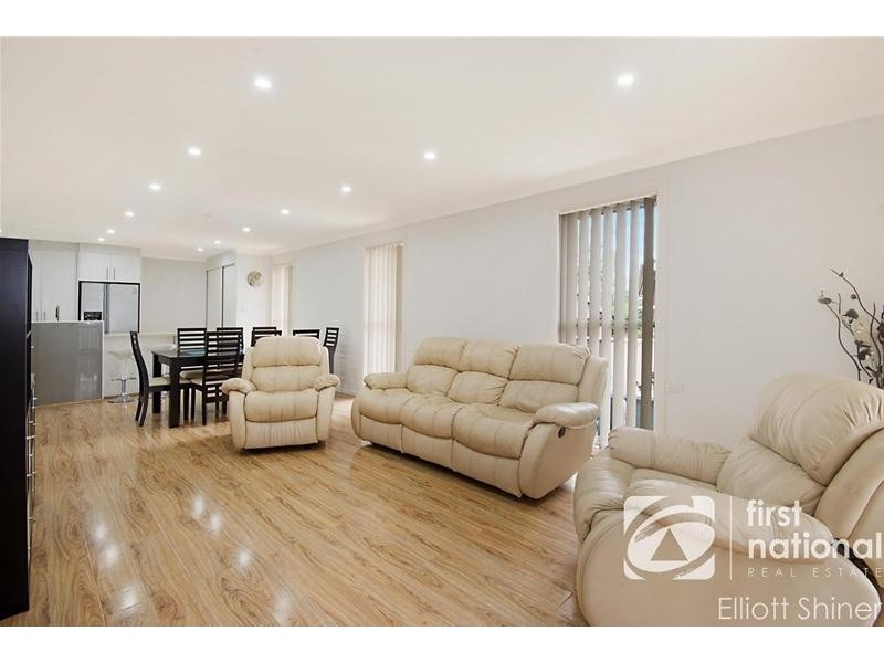114 Captain Cook Drive, Willmot NSW 2770