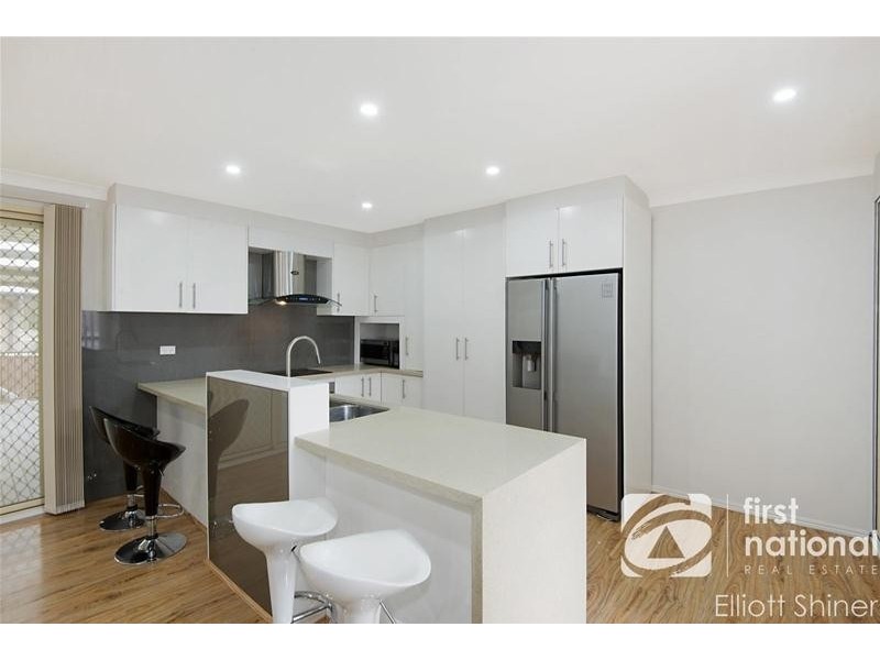 114 Captain Cook Drive, Willmot NSW 2770