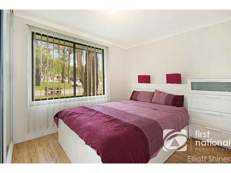 114 Captain Cook Drive, Willmot NSW 2770