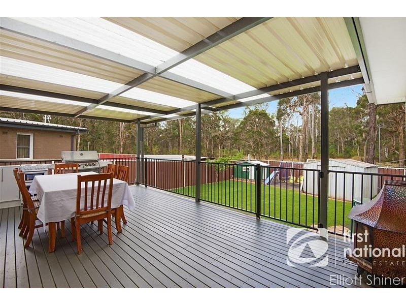 114 Captain Cook Drive, Willmot NSW 2770