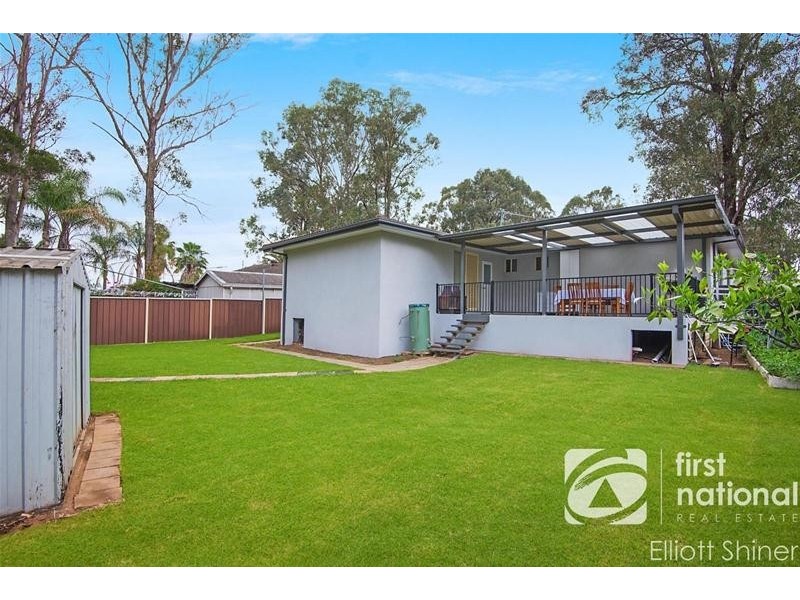 114 Captain Cook Drive, Willmot NSW 2770