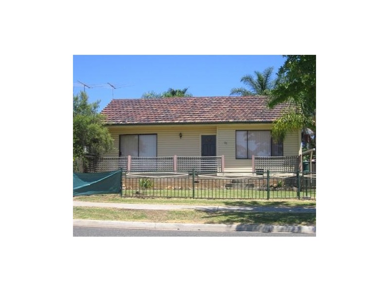 95 SYDNEY Street, St Marys NSW 2760