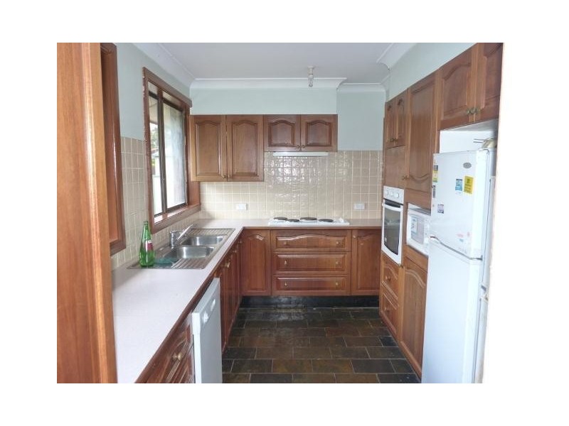 15 WEBB Place, Blackett NSW 2770