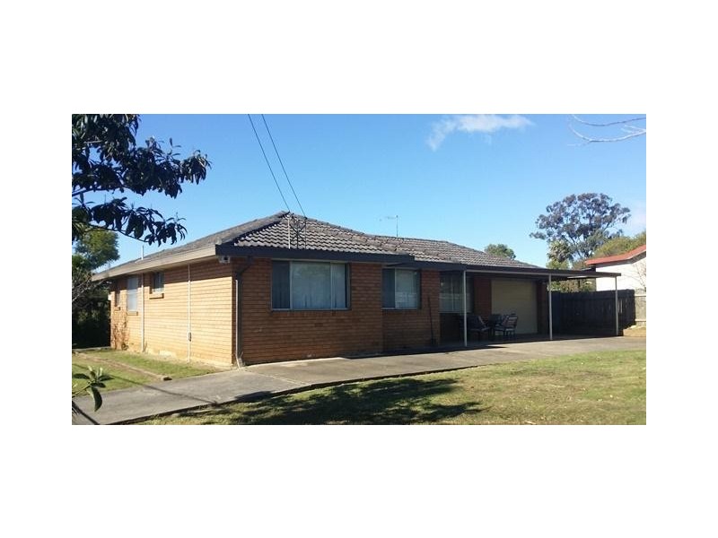 96 GLOSSOP Street, St Marys NSW 2760