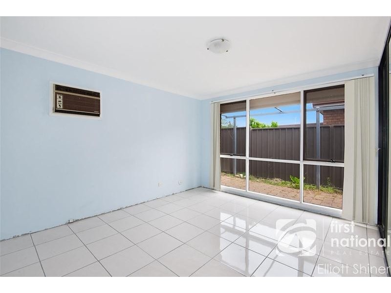 35 Sedgman Crescent, Shalvey NSW 2770