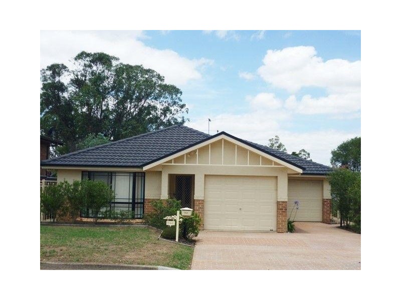 42a FRANCIS Street, Cambridge Park NSW 2747