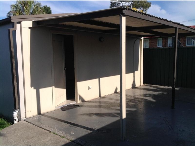 16A SCHILLER Place, Emerton NSW 2770