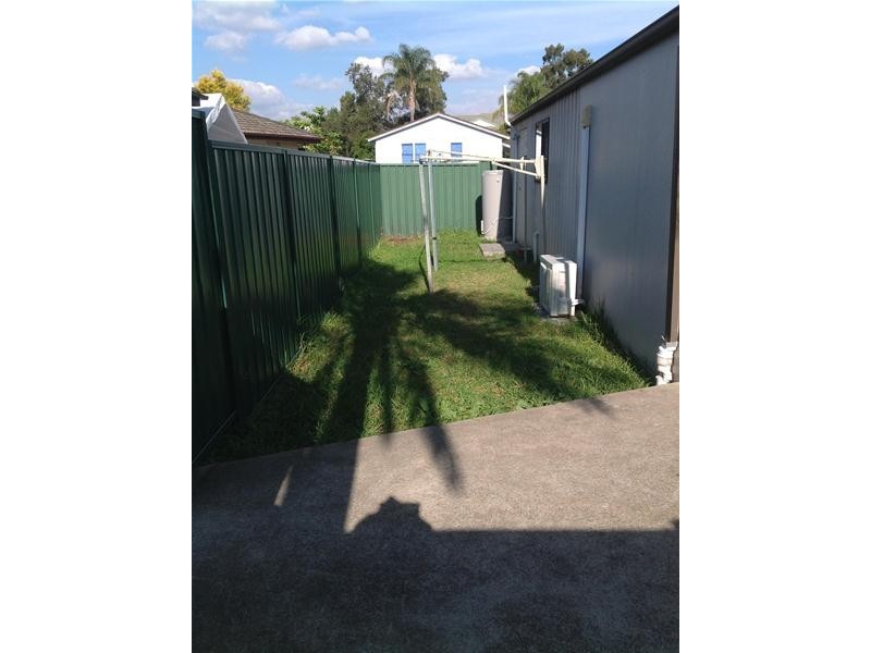 16A SCHILLER Place, Emerton NSW 2770