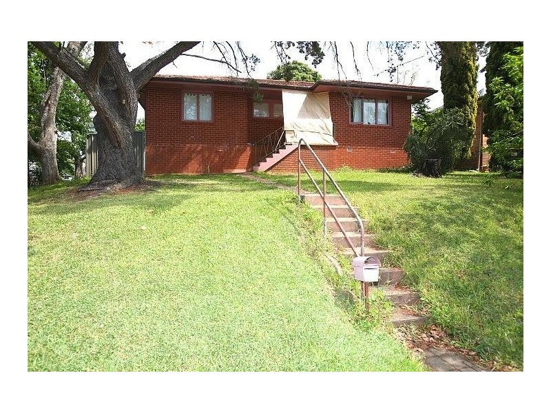 91 Aurora Drive, Tregear NSW 2770