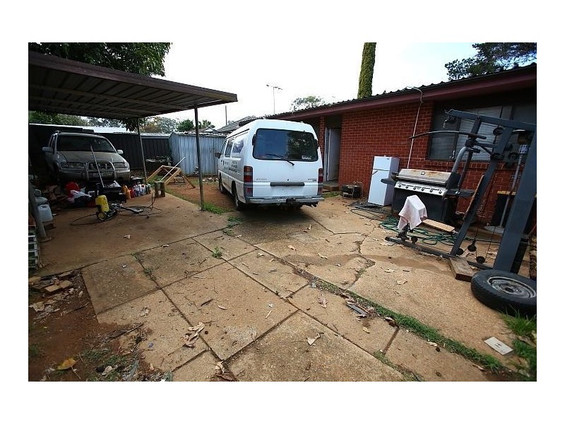 91 Aurora Drive, Tregear NSW 2770