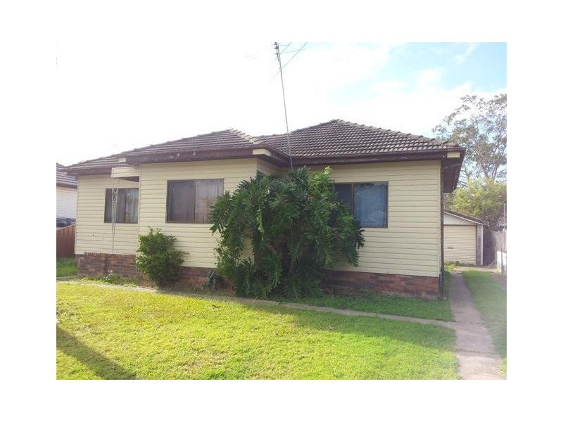 9 ALBERT Street, Mount Druitt NSW 2770