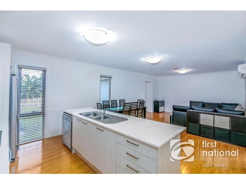 17 Idriess Crescent, Blackett NSW 2770