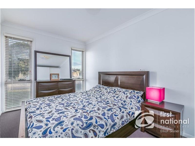 17 Idriess Crescent, Blackett NSW 2770