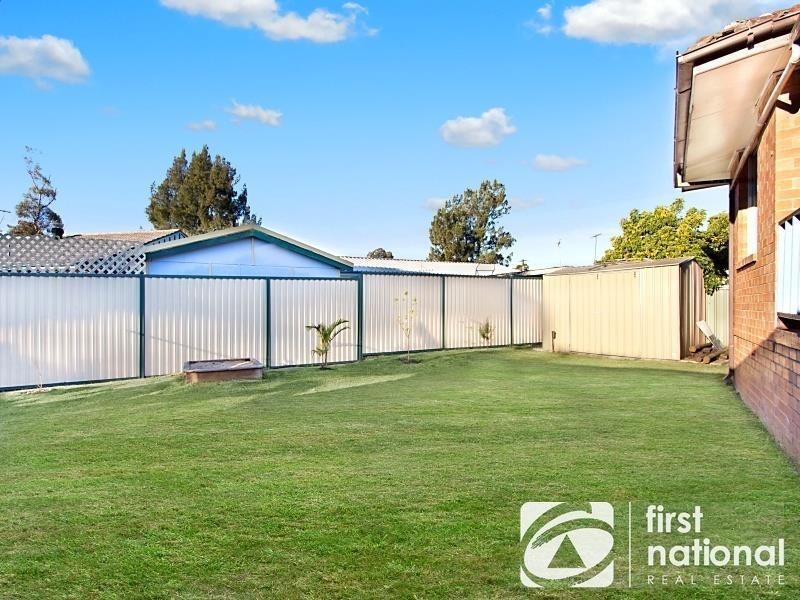 30 Palmyra Avenue, Lethbridge Park NSW 2770