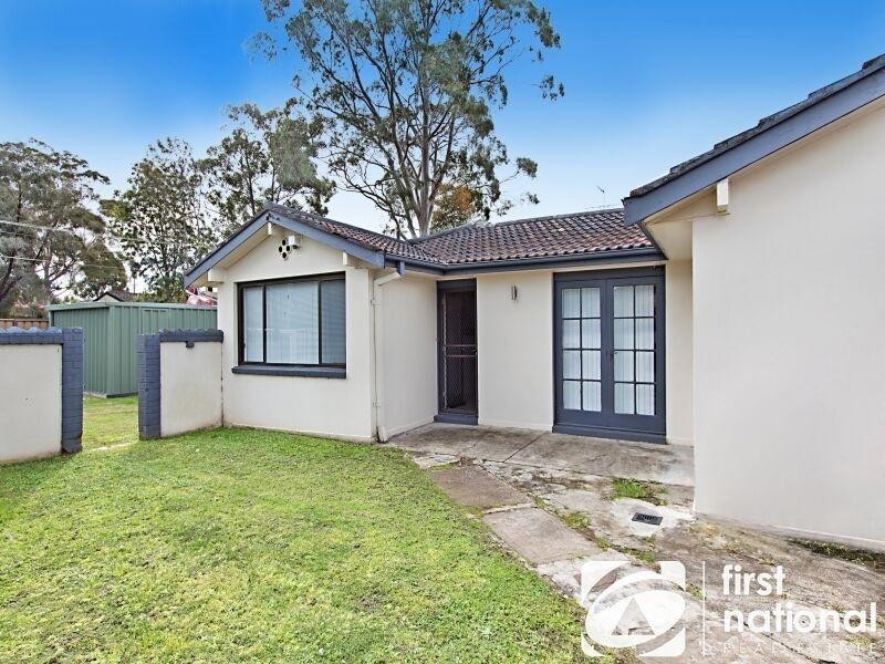 5 Shields Road, Colyton NSW 2760