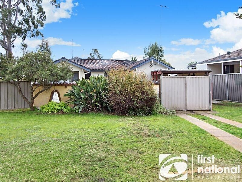 5 Shields Road, Colyton NSW 2760