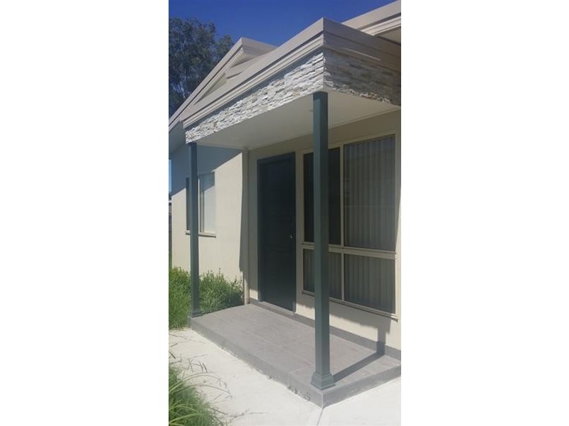 12a Webb Place, Blackett NSW 2770