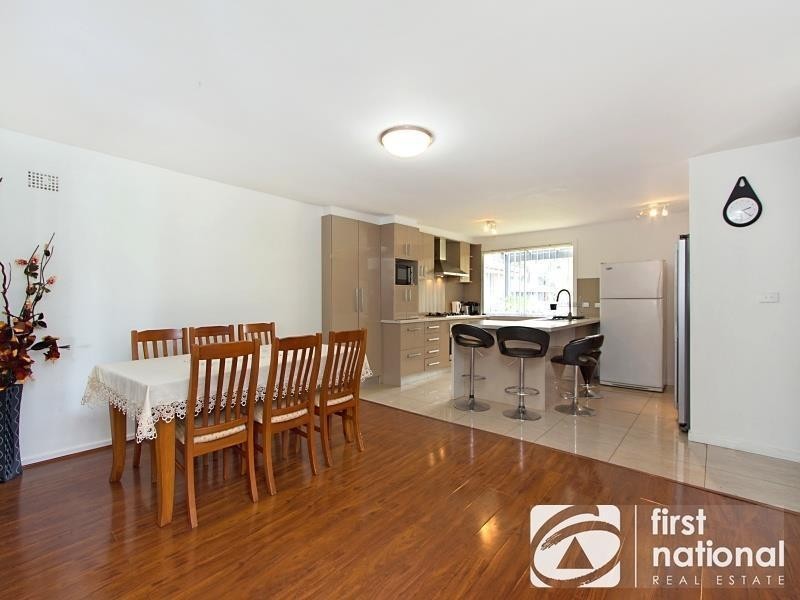 12 Acacia Terrace, Bidwill NSW 2770