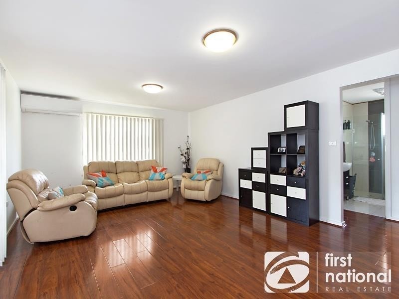 12 Acacia Terrace, Bidwill NSW 2770