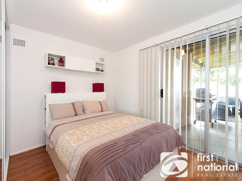 12 Acacia Terrace, Bidwill NSW 2770