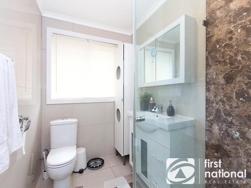 12 Acacia Terrace, Bidwill NSW 2770