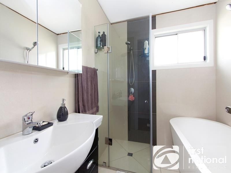 12 Acacia Terrace, Bidwill NSW 2770