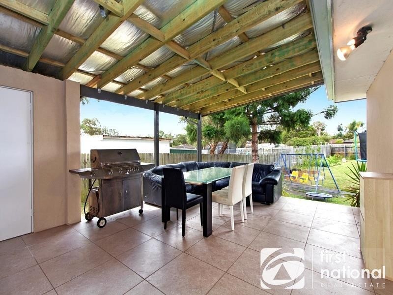 12 Acacia Terrace, Bidwill NSW 2770